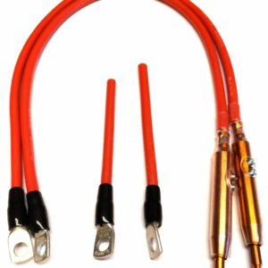 kWeld - cable and electrode holder set - Image 2