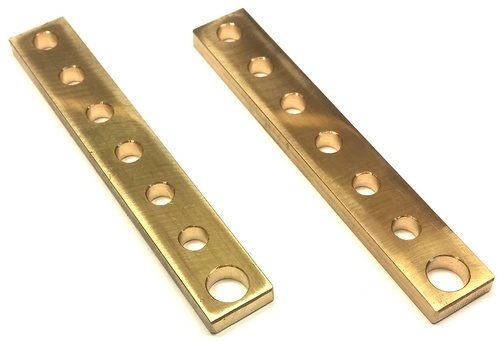 kWeld - bus bars