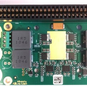 kSupply high current voltage regulator and charger - Image 3