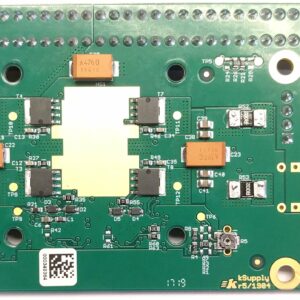 kSupply high current voltage regulator and charger - Image 4