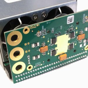 kSupply high current voltage regulator and charger - Image 5